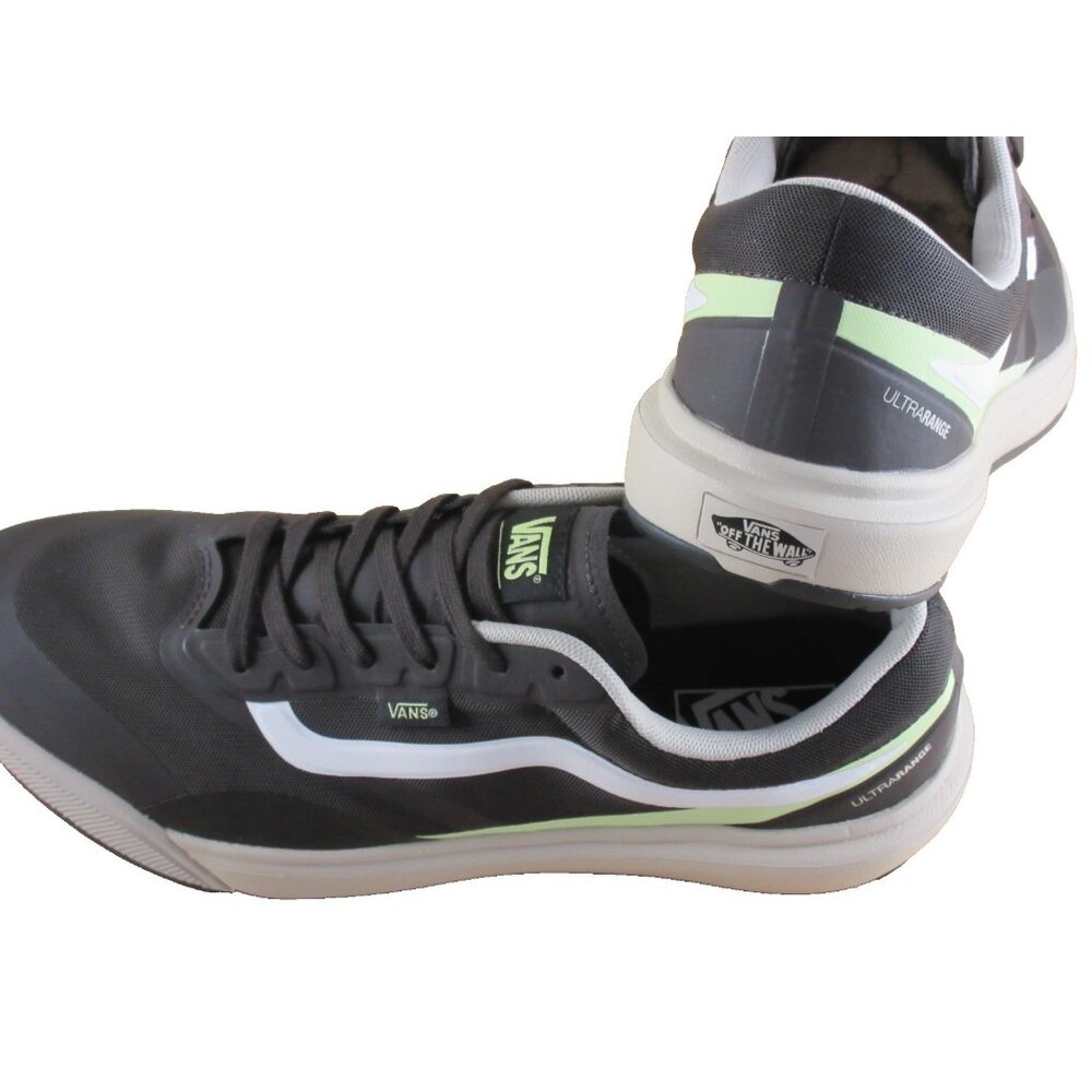 Vans Men's Mte UltraRange 2.0 Rw Brown Mutli Skate Trail Shoes Sizes NEW - Picture 6 of 7